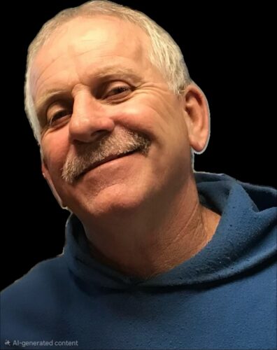 Dermot Thomas McDonnell